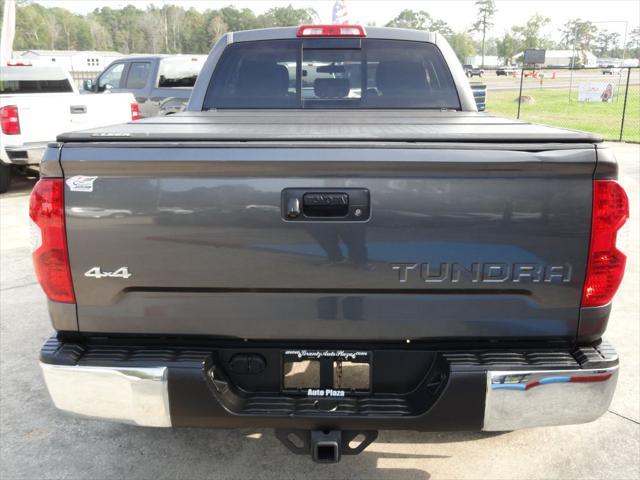 2014 toyota tundra sr5