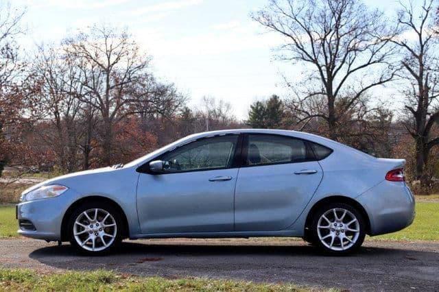 2013 dodge dart sxt in winchester, kentucky