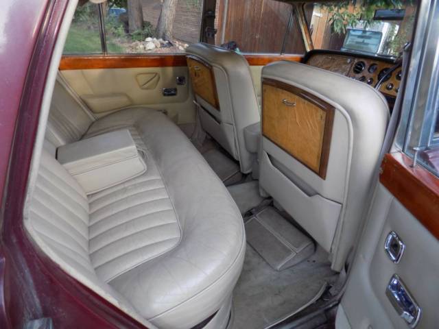 1969 rolls royce silver shadow / replica / classic / ferrari / bentley