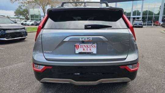 2024 Kia Niro