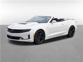 2023 Chevrolet Camaro lt1