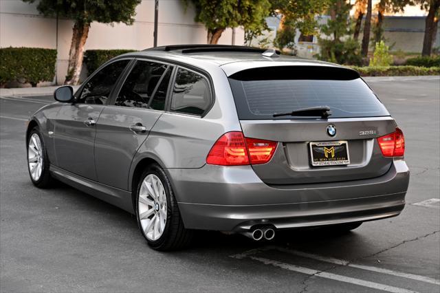 2011 bmw 328 328i xdrive wagon awd