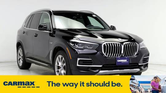 2023 BMW X5