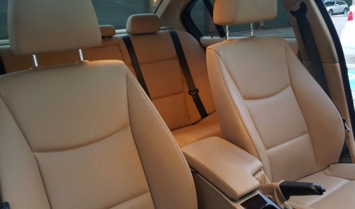 2007 bmw 328 i in texas by owner