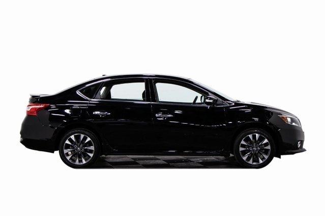 used 2017 nissan sentra sr portland, or 97209 for sale in portland, oregon