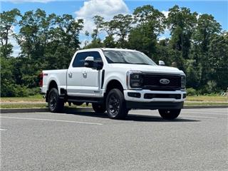 2023 Ford F-250 lariat