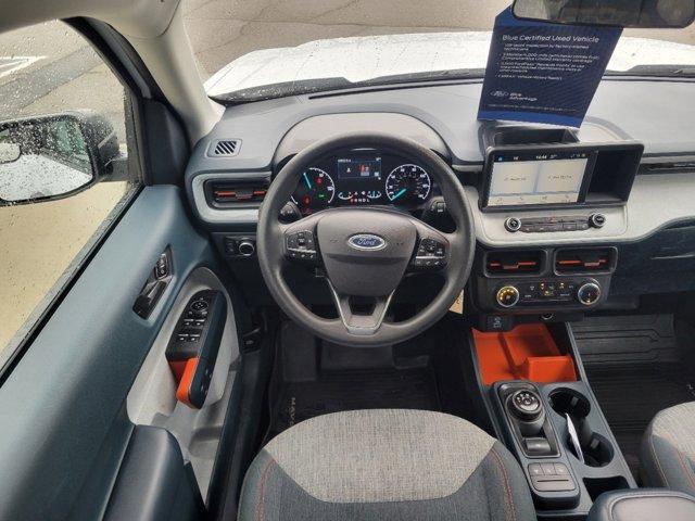 2023 ford maverick xlt