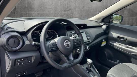 2024 Nissan Kicks