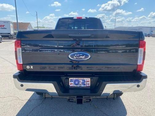 2019 ford f-350 in minneapolis, minnesota