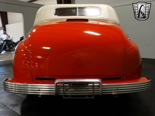 1947 ford coupe
