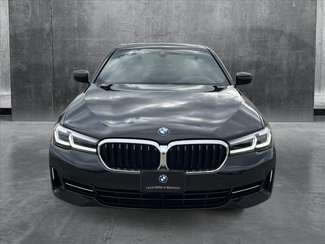 2022 bmw 540 i xdrive