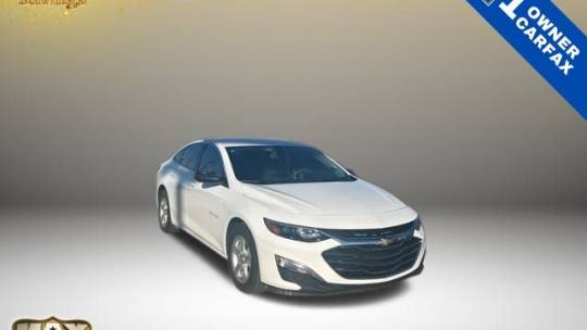 2022 Chevrolet Malibu