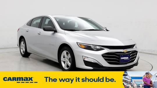 2022 Chevrolet Malibu