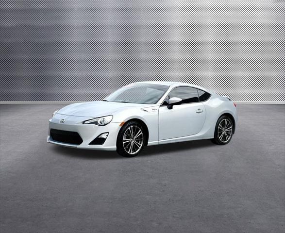 2013 scion fr-s 10 series