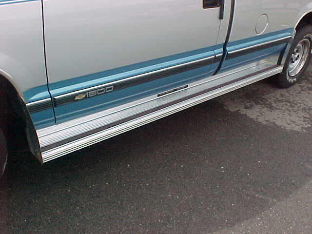 1993 chevrolet 1500 c1500 cheyenne 2dr standard cab lb