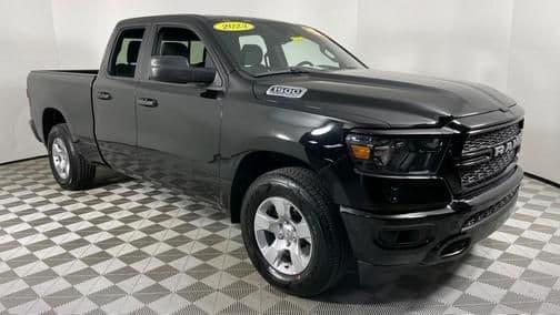 2023 ram 1500 tradesman in louisville, kentucky