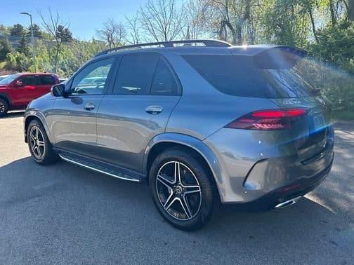 2024 mercedes-benz gle 350 base 4matic in washington, pennsylvania