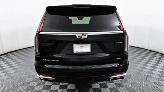 2023 Cadillac Escalade