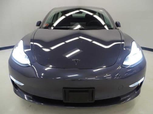 2020 tesla model 3 long range 4dr all-wheel drive sedan in warwick, rhode island