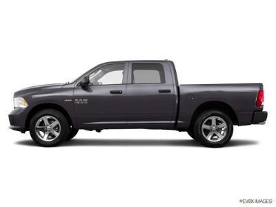 2015 ram ram pickup 1500 tradesman 4x4 tradesman 4dr crew cab 5.5 ft. sb pickup for sale in elkhorn, nebraska