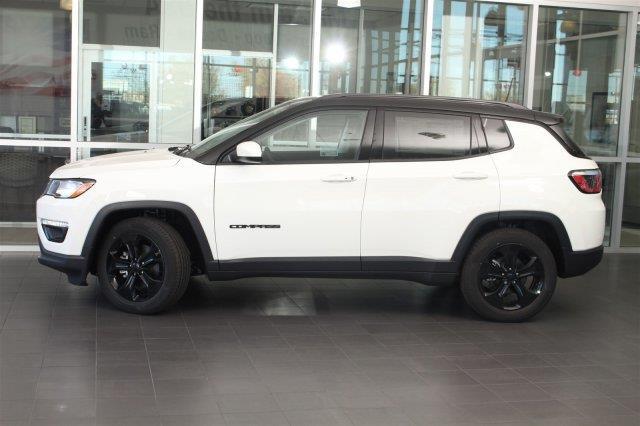 2019 jeep compass altitude altitude 4dr suv for sale in albuquerque, new mexico