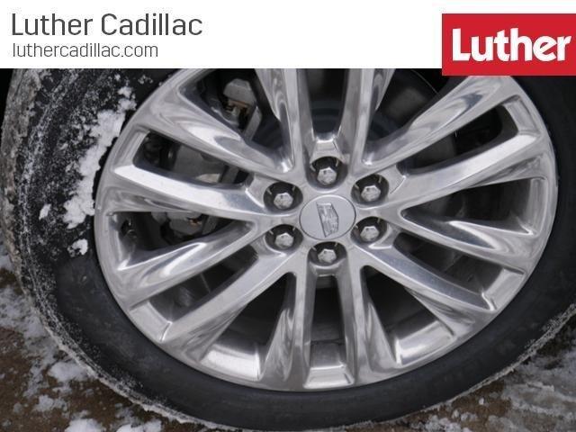 new 2019 cadillac xt5 awd premium luxury saint paul, mn 55113 for sale in saint paul, minnesota