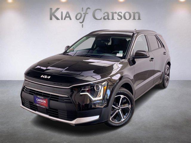 2024 kia niro ex