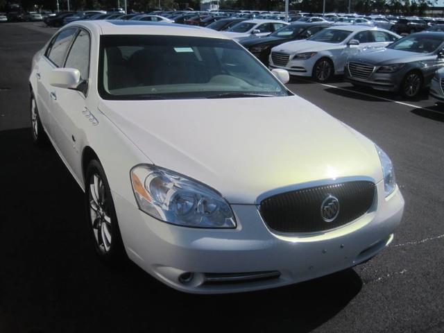 2006 buick lucerne cxs cxs 4dr sedan for sale in manor, delaware