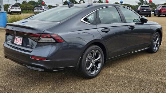 2024 Honda Accord