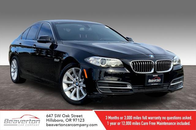 2014 bmw 535 535i