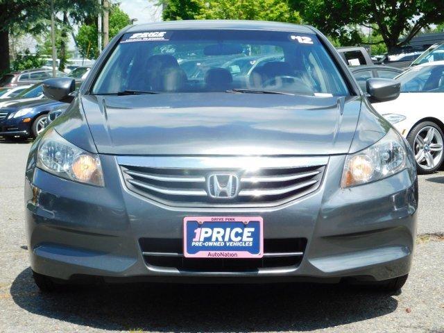 used 2012 honda accord se sedan bellevue, wa 98004 for sale in beaux arts, washington