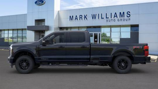 2024 Ford F-350
