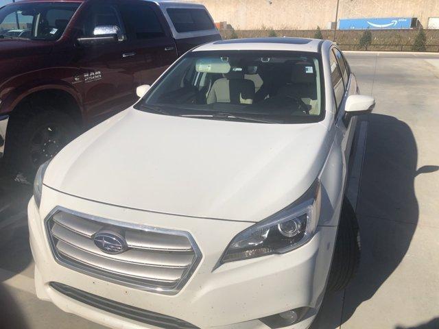 2017 subaru legacy 3.6r limited