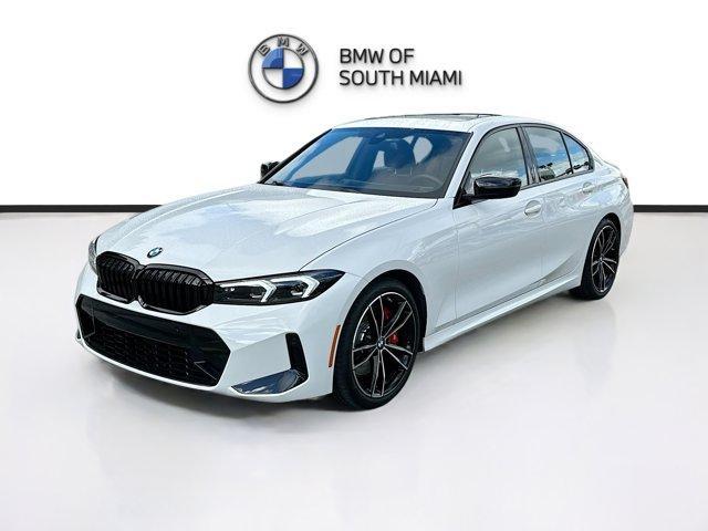 2024 bmw 330 i