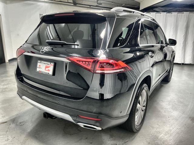 2020 mercedes-benz gle 350 base