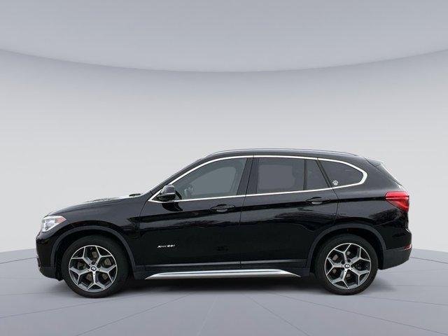 2017 bmw x1 xdrive 28i
