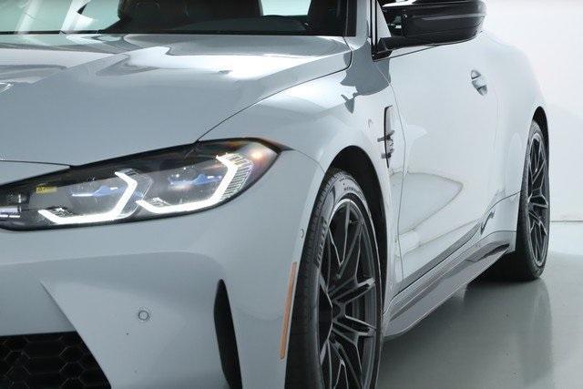 2023 bmw m4 competition xdrive