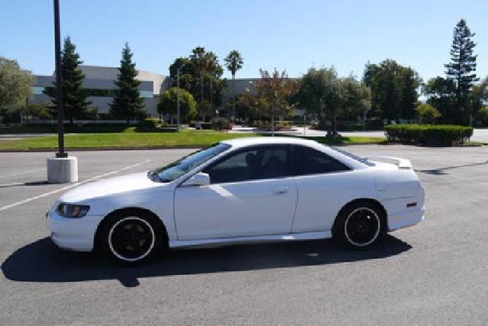 1998 honda accord coupe lx v6 in san jose, ca