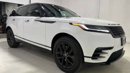 2024 land rover range rover velar p250 dynamic se
