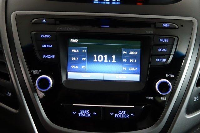 used 2014 hyundai elantra se hillsboro, or 97123 for sale in hillsboro, oregon