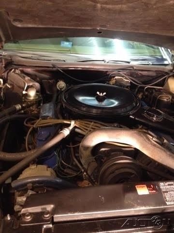 1976 cadillac eldorado automatic convertible, brand new, 72 original miles