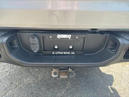2021 jeep gladiator rubicon 4dr 4x4 crew cab 5 ft. box in north little rock, arkansas
