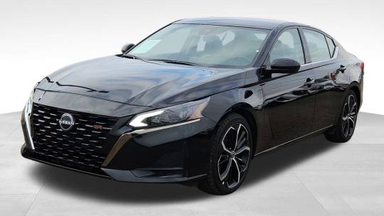 2023 Nissan Altima