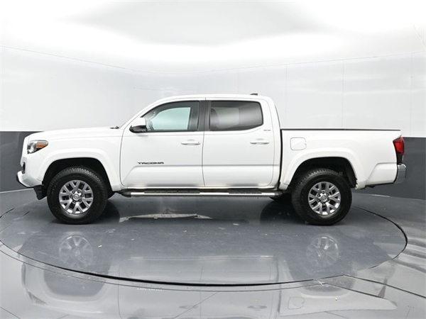 2018 toyota tacoma in canton, michigan