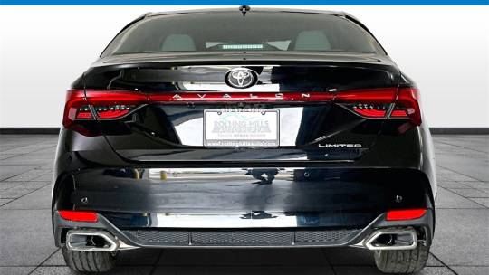 2019 Toyota Avalon