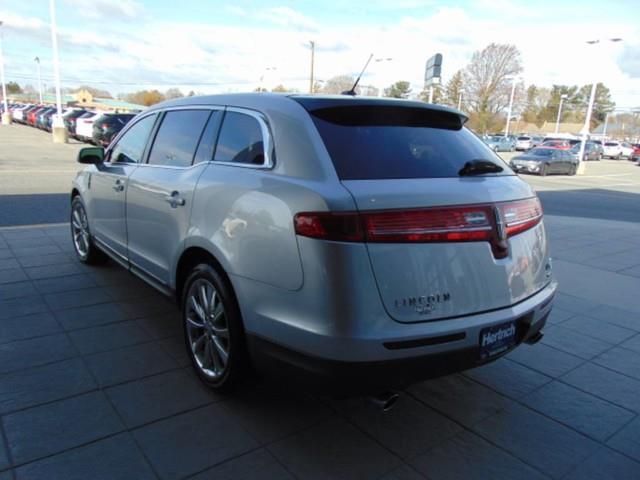 2010 lincoln mkt ecoboost awd ecoboost 4dr crossover for sale in dover, delaware