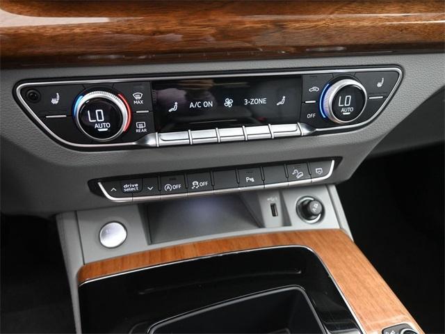 2022 audi q5 45 s line premium plus