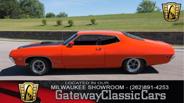 429 cobra jet 1970 ford torino cobra coupe 429 cobra jet 4-speed manual