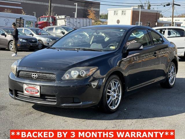 2008 scion tc base