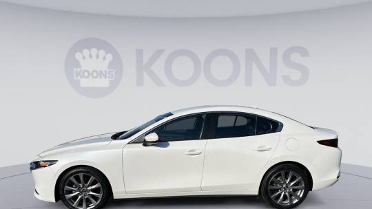 2019 Mazda se